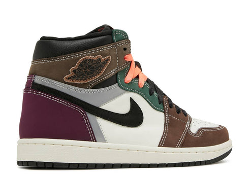 AIR JORDAN 1 HIGH OG 'CRAFTED' thawr limited 2